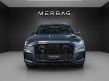 AUDI Q7 55 TFSI e qu Slin PHEV, Hybride Rechargeable Essence/Électricité, Occasion / Utilisé, Automatique - 3