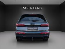 AUDI Q7 55 TFSI e qu Slin PHEV, Hybride Rechargeable Essence/Électricité, Occasion / Utilisé, Automatique - 4