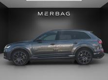 AUDI Q7 55 TFSI e qu Slin PHEV, Hybride Rechargeable Essence/Électricité, Occasion / Utilisé, Automatique - 5