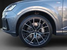 AUDI Q7 55 TFSI e qu Slin PHEV, Hybride Rechargeable Essence/Électricité, Occasion / Utilisé, Automatique - 6