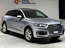 AUDI Q7 3.0 TDI quattro tiptronic, Diesel, Occasion / Gebraucht, Automatik - 2