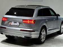 AUDI Q7 3.0 TDI quattro tiptronic, Diesel, Occasion / Gebraucht, Automatik - 4