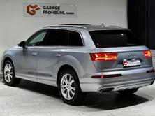 AUDI Q7 3.0 TDI quattro tiptronic, Diesel, Occasion / Gebraucht, Automatik - 5