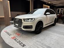 AUDI Q7 3.0 V6 TDI 272 quattro T-Tronic, Diesel, Occasion / Utilisé, Automatique - 3