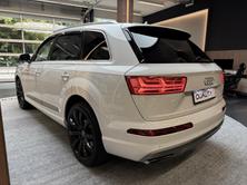 AUDI Q7 3.0 V6 TDI 272 quattro T-Tronic, Diesel, Occasion / Utilisé, Automatique - 5