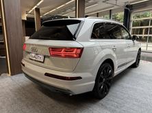 AUDI Q7 3.0 V6 TDI 272 quattro T-Tronic, Diesel, Occasion / Utilisé, Automatique - 7