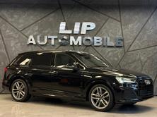 AUDI Q7 50 TDI quattro S Line tiptronic 7Plätze, Diesel, Occasion / Gebraucht, Automatik - 3