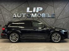 AUDI Q7 50 TDI quattro S Line tiptronic 7Plätze, Diesel, Occasion / Gebraucht, Automatik - 4