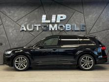 AUDI Q7 50 TDI quattro S Line tiptronic 7Plätze, Diesel, Occasion / Gebraucht, Automatik - 5