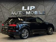 AUDI Q7 50 TDI quattro S Line tiptronic 7Plätze, Diesel, Occasion / Gebraucht, Automatik - 6