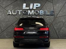 AUDI Q7 50 TDI quattro S Line tiptronic 7Plätze, Diesel, Occasion / Gebraucht, Automatik - 7