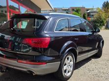 AUDI Q7 3.0 TDI quattro tiptronic, Diesel, Occasion / Gebraucht, Automatik - 3