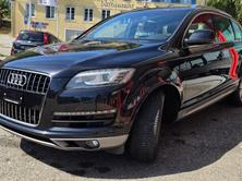 AUDI Q7 3.0 TDI quattro tiptronic, Diesel, Occasion / Gebraucht, Automatik - 7