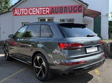 AUDI Q7 50 TDI quattro S Line tiptronic *CH-FAHRZEUG - 4 JAHRE G, Mild-Hybrid Diesel/Electric, Second hand / Used, Automatic - 2