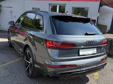 AUDI Q7 50 TDI quattro S Line tiptronic *CH-FAHRZEUG - 4 JAHRE G, Mild-Hybrid Diesel/Electric, Second hand / Used, Automatic - 3