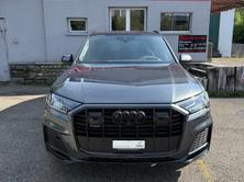 AUDI Q7 50 TDI quattro S Line tiptronic *CH-FAHRZEUG - 4 JAHRE G, Mild-Hybrid Diesel/Electric, Second hand / Used, Automatic - 4