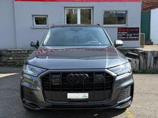 AUDI Q7 50 TDI quattro S Line tiptronic *CH-FAHRZEUG - 4 JAHRE G, Mild-Hybrid Diesel/Electric, Second hand / Used, Automatic - 5