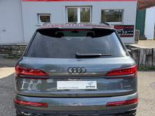 AUDI Q7 50 TDI quattro S Line tiptronic *CH-FAHRZEUG - 4 JAHRE G, Mild-Hybrid Diesel/Electric, Second hand / Used, Automatic - 6