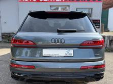 AUDI Q7 50 TDI quattro S Line tiptronic *CH-FAHRZEUG - 4 JAHRE G, Mild-Hybrid Diesel/Electric, Second hand / Used, Automatic - 7