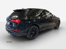 AUDI Q7 SUV S line TFSI e 290 kW, Full-Hybrid Petrol/Electric, Second hand / Used, Automatic - 5