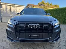 AUDI Q7 50 TDI quattro S Line tiptronic, Diesel, Occasion / Utilisé, Automatique - 2