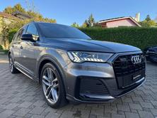 AUDI Q7 50 TDI quattro S Line tiptronic, Diesel, Occasion / Utilisé, Automatique - 3