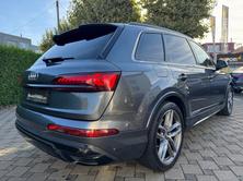AUDI Q7 50 TDI quattro S Line tiptronic, Diesel, Occasion / Utilisé, Automatique - 4