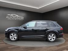 AUDI Q7 50 TDI quattro S Line CH Garantie Free Service AHK, Diesel, Occasion / Utilisé, Automatique - 2