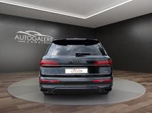AUDI Q7 50 TDI quattro S Line CH Garantie Free Service AHK, Diesel, Occasion / Utilisé, Automatique - 3