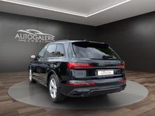 AUDI Q7 50 TDI quattro S Line CH Garantie Free Service AHK, Diesel, Occasion / Utilisé, Automatique - 4