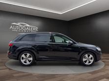 AUDI Q7 50 TDI quattro S Line CH Garantie Free Service AHK, Diesel, Occasion / Utilisé, Automatique - 5