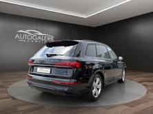 AUDI Q7 50 TDI quattro S Line CH Garantie Free Service AHK, Diesel, Occasion / Utilisé, Automatique - 6