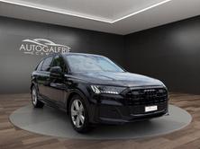 AUDI Q7 50 TDI quattro S Line CH Garantie Free Service AHK, Diesel, Occasion / Utilisé, Automatique - 7