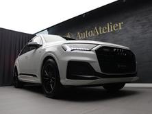 AUDI Q7 45 TDI quattro S Line tiptronic, Diesel, Occasion / Utilisé, Automatique - 4