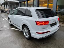 AUDI Q7 e-tron 3.0 TDI quattro tiptronic, Hybride Rechargeable Diesel/Électricité, Occasion / Utilisé, Automatique - 3