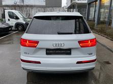 AUDI Q7 e-tron 3.0 TDI quattro tiptronic, Hybride Rechargeable Diesel/Électricité, Occasion / Utilisé, Automatique - 4