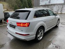 AUDI Q7 e-tron 3.0 TDI quattro tiptronic, Hybride Rechargeable Diesel/Électricité, Occasion / Utilisé, Automatique - 6