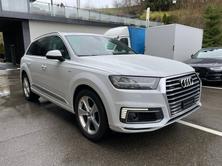 AUDI Q7 e-tron 3.0 TDI quattro tiptronic, Hybride Rechargeable Diesel/Électricité, Occasion / Utilisé, Automatique - 7