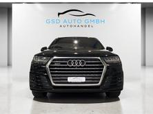 AUDI Q7 3.0 TDI quattro tiptronic**Ab Platz für Export**, Diesel, Occasion / Utilisé, Automatique - 2