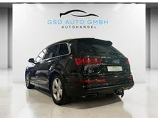 AUDI Q7 3.0 TDI quattro tiptronic**Ab Platz für Export**, Diesel, Occasion / Utilisé, Automatique - 3