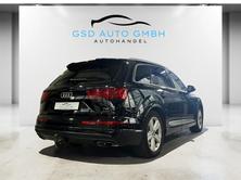 AUDI Q7 3.0 TDI quattro tiptronic**Ab Platz für Export**, Diesel, Occasion / Utilisé, Automatique - 5