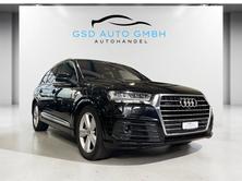 AUDI Q7 3.0 TDI quattro tiptronic**Ab Platz für Export**, Diesel, Occasion / Utilisé, Automatique - 6