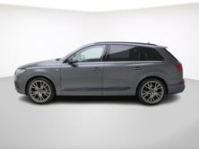 AUDI Q7 50 TDI S line quattro T-Tronic, Mild-Hybrid Diesel/Electric, Second hand / Used, Automatic - 3