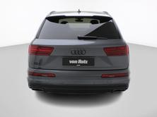 AUDI Q7 50 TDI S line quattro T-Tronic, Mild-Hybrid Diesel/Electric, Second hand / Used, Automatic - 4