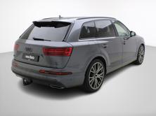 AUDI Q7 50 TDI S line quattro T-Tronic, Mild-Hybrid Diesel/Electric, Second hand / Used, Automatic - 5