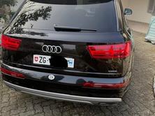 AUDI Q7 3.0 V6 TDI quattro T-Tronic, Diesel, Occasion / Utilisé, Automatique - 2