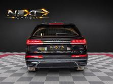 AUDI Q7 55 TFSI e quattro PHEV S line tiptronic, Plug-in-Hybrid Benzin/Elektro, Occasion / Gebraucht, Automatik - 3