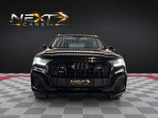 AUDI Q7 55 TFSI e quattro PHEV S line tiptronic, Plug-in-Hybrid Benzin/Elektro, Occasion / Gebraucht, Automatik - 6