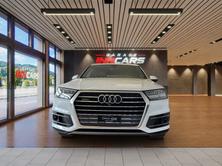 AUDI Q7 3.0 TDI quattro tiptronic S Line, Diesel, Occasion / Utilisé, Automatique - 2