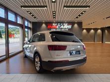 AUDI Q7 3.0 TDI quattro tiptronic S Line, Diesel, Occasion / Utilisé, Automatique - 3